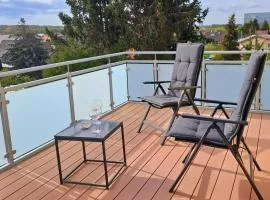 Penthouse Vue Panoramique