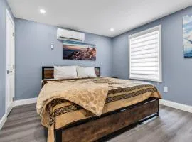 Charming Seaside Escape 2BR Parking Beach
