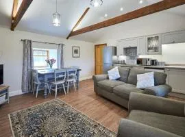 The Granary at Carr Edge Farm - North East Escapes