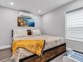 2BR Parking Walk to Beach Modern Seaside Heights Retreat