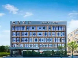 Orange Hotel Hangzhou Xiaoshan Airport