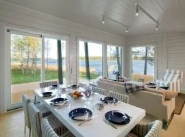 Villa Hogsara - Modern Villa with special view