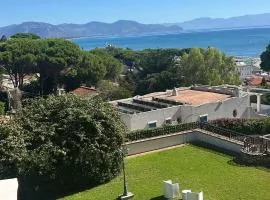 Da Fabiana al Circeo