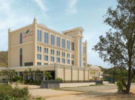 The Fern Fayms Resort Naigaon, Series by Marriott, hotel en Bombay