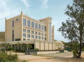 The Fern Fayms Resort Naigaon, Series by Marriott