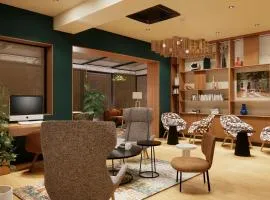 Four Points by Sheraton Reims Cathédrale