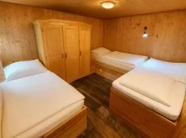 Feriensiedlung Schwalbennest - Bungalows