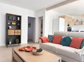 Maison de Ville proche des Grands Buffets