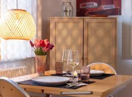 Vacation, also with a dog, in Stade!