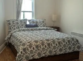 Au cœur du vieux Lévis