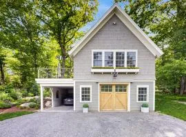Coveside Carriage House