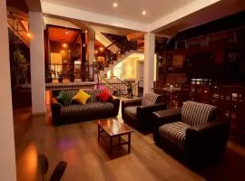 Holiday Homes Guest Inn - Ella