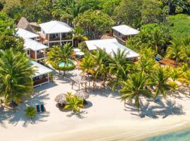 Kalimera Beach Hotel, Hotel in Maya Beach