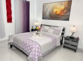 Casa Mi Luz - Family-Friendly 3BR Stay with Parking & Self Check-in