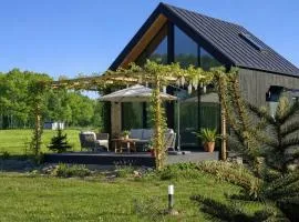 Stodoła Pod Gwiazdami - Jezioro Głuszyńskie