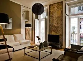 Lisbon Five Stars Apartments São Paulo 55