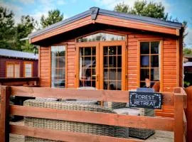 Forest Retreat Felmoor