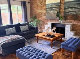Lielies Guesthouse – hotel w mieście Parys