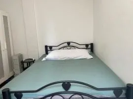 Allan Shared House Room P2