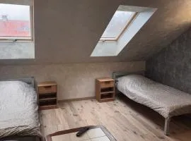 Apartament 4 Słoneczna