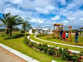 Casa Completa, Paraíso em Aquiraz