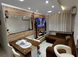 Apartamento prox Praça Nova Shopping