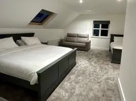 Modern house Boyle