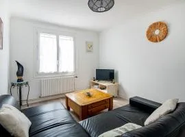 Maison Mylan, simple and practical!