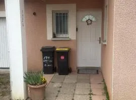 Maison à louer