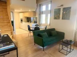 Le Cocon du Mont'Anay