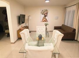 Apartamentos y Habitaciones Privadas Automatizados, Hotel in Antofagasta