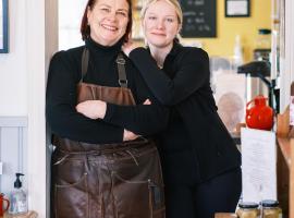 Matmalmen E&A, Hotel in Pargas