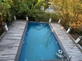 Amazinn Hotel