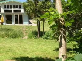 Waldchalet