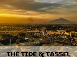 The Tide & Tassel, hotel u gradu 'San Fernando'
