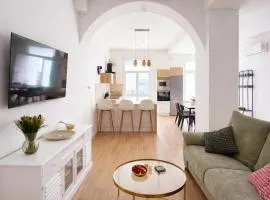 Apartamento Aljibe