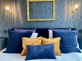 Le Clos de la Barre - Maison de charme au calme -à 10 min des plages du Débarquement - petit-déjeuner maison