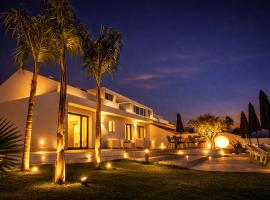 Suite La Valle Dei Tempi, hotel en Agrigento