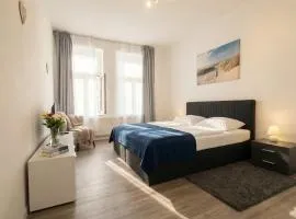 RAHA Apartments - OTTO II - nah Domplatz - Balkon - Vollausstattung