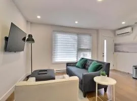 Home away from home, 2 BDRs near metro,8 mins to DT