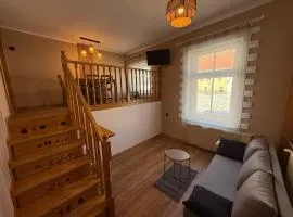 Przytulne mieszkanie przy Rynku