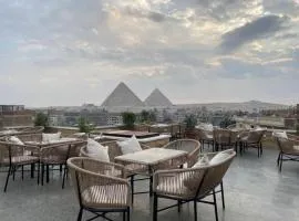 The Grand Delta Hotel