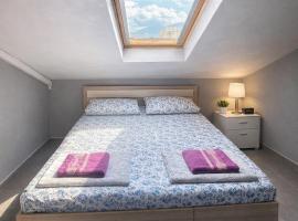 Smart rooms, khách sạn ở Sofia
