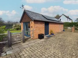 Charming, detached cottage in rural Herefordshire