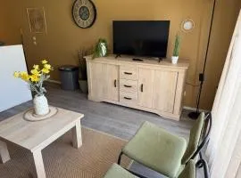 Appartement De Kompaan, Resort Amelander Kaap