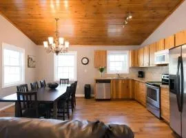 Telluride Stay