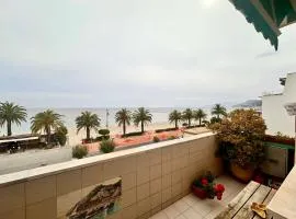 Casa delle Palme vista mare a 2 passi dalla spiaggia