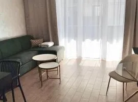 Amazing Studio Close to Oldtown
