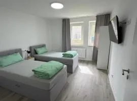 Ruheblick Apartment Essen