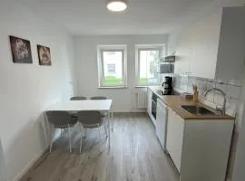 Ruheblick Apartment Essen